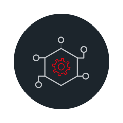 APS Industrial Technology Segments