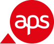 APS Industrial Logo