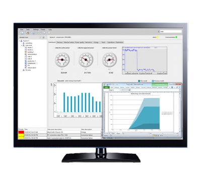 software - power monitoring