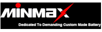 Minmax Energy logo