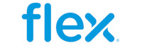 flex logo new