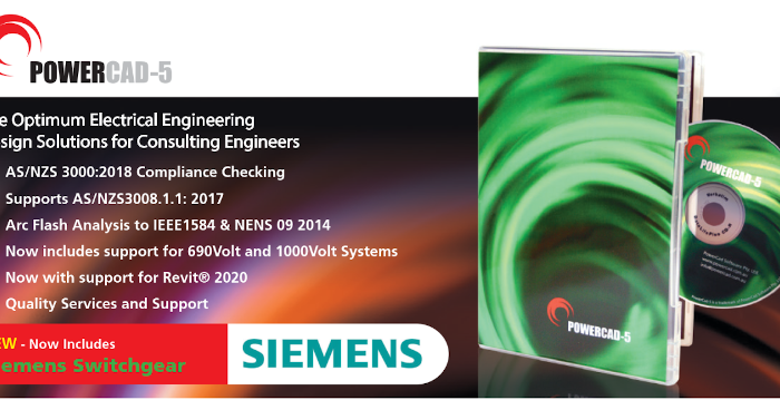 PowerCad Siemens