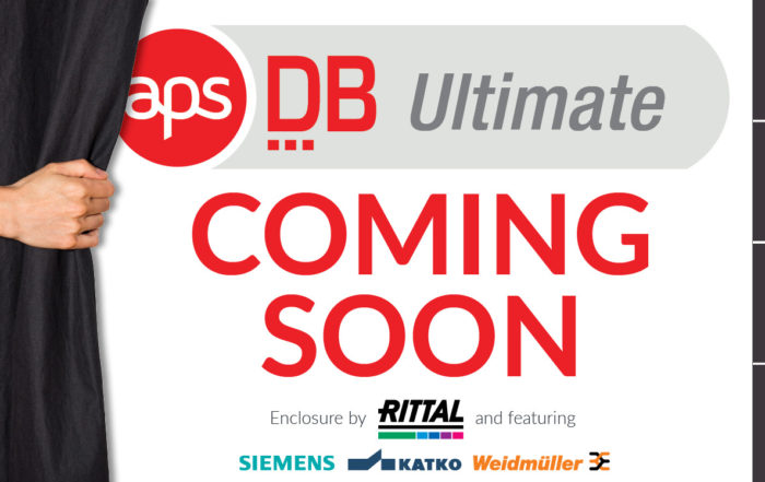 APS DB Ultimate