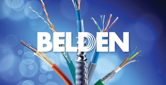 BANNER - Belden