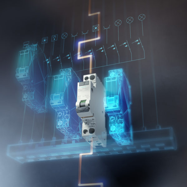 APS Industrial SENTRON Protection Devices