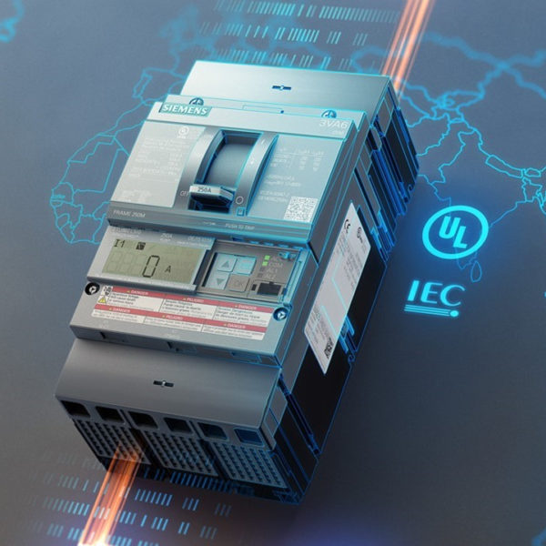 APS Industrial SENTRON Protection Devices