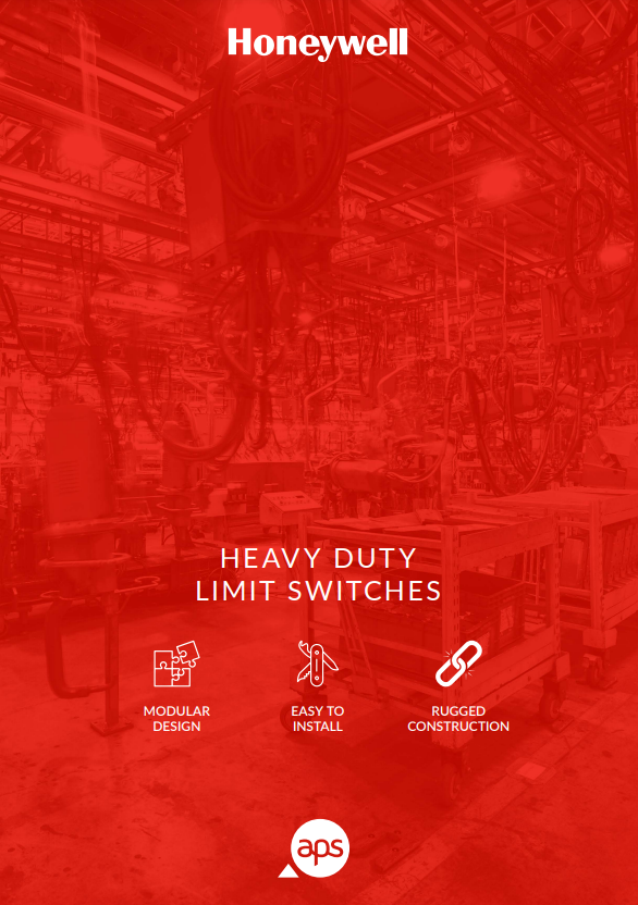 APS Industrial Catalogues Power Distribution