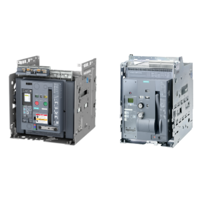 Siemens 3wa 3wt Air Circuit Breakers Advanced Protection Efficiency