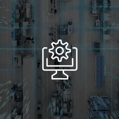 automation process and control