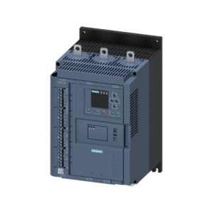 Softstarters and Motor Starters