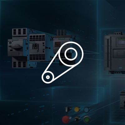 motor control & drives