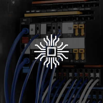 wiring and control