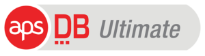 DB Ultimate Logo