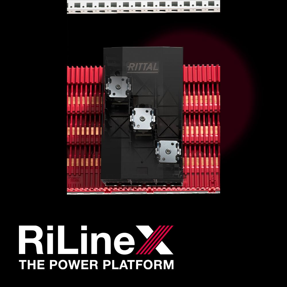 RiLineX system image